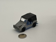 Mercedes Auto Union Made In