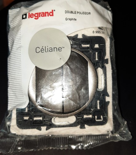 Céliane graphite double - céliane,
