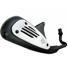 Silencieux Pot D'Échappement