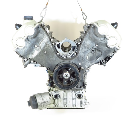 Moteur 4870 porsche - porsche, panamera