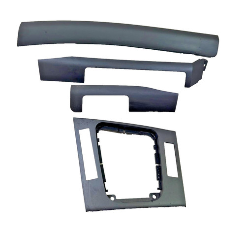 Bmw e46 set garnitures - set, de