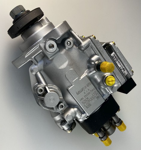 Pompe injection diesel - pompe, d’injection