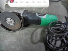 Disqueuse / meuleuse  Hitachi