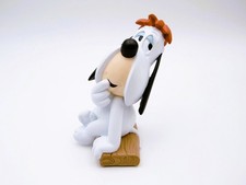 Droopy sur souche – Tex