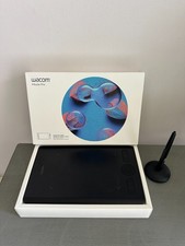 Wacom Intuos Graphics Drawing Tablet