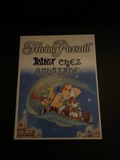 Jeu Trivial Pursuit Astérix