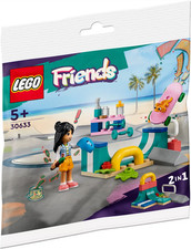 LEGO -- FRIENDS -- 30633 -- LA