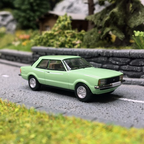 Ford taunus tc2 vert - taunus,