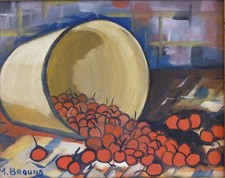 Marcel BROUNS (1920-?) HsP
