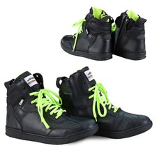 Bottes De Moto Courtes