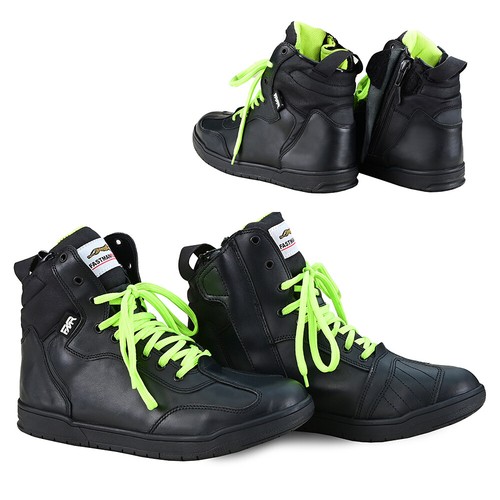Bottes moto courtes - bottes, de