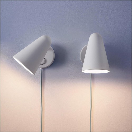 Ikea wall mount - ikea, led