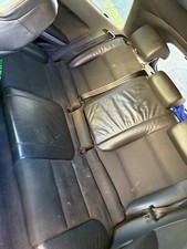 intérieur complet semi cuir