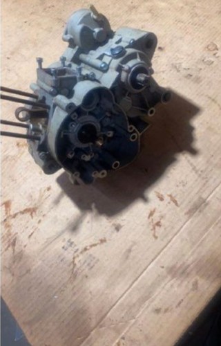 Moteur derbi euro - derbi, 3