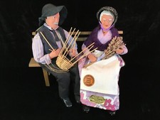 Santons d'Art Terre Cuite