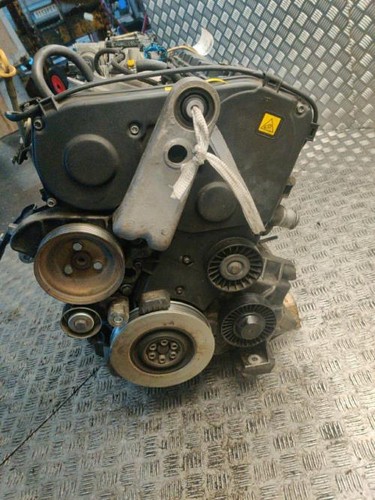 Moteur alfa romeo 166 - moteur,