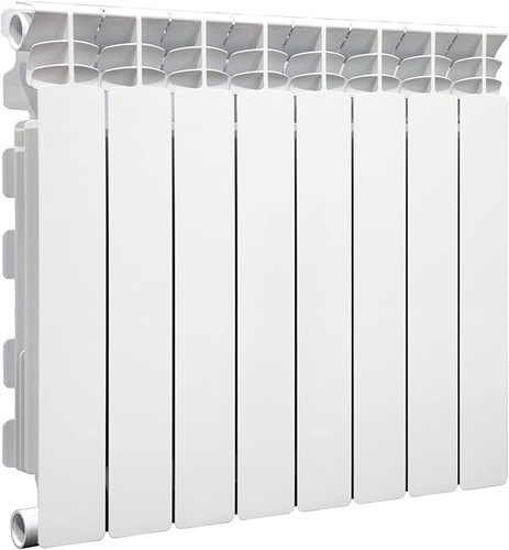 Radiateur huile - radiateur, l’huile