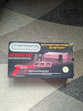BOITE SEULE Console NES Pack
