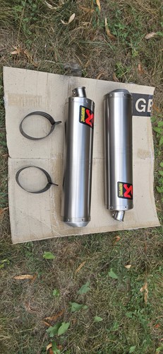 Akrapovic ktm 990 950 - akrapovic, 990/950