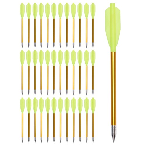 Flèches boulon arbalète - flèches, d'arbalète