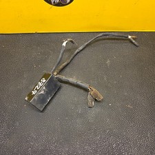 HONDA 250 CR 1988 - CDI