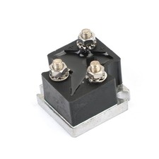 Redresseur pour Mercury