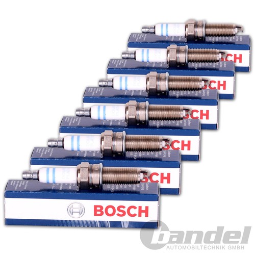 Bosch bougies iridium - en,