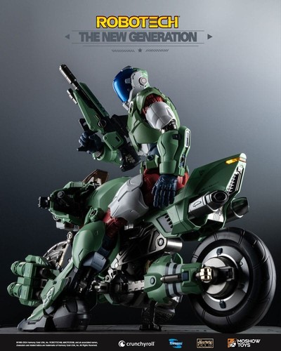 Moshow toys 052f genesis - moshow,