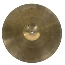 Zildjian Clash 18 Crash