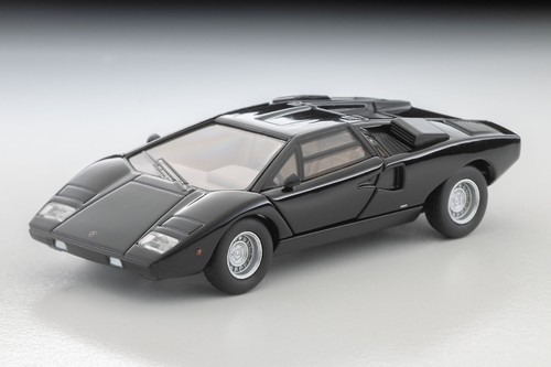 Lamborghini countach lp400 - countach,
