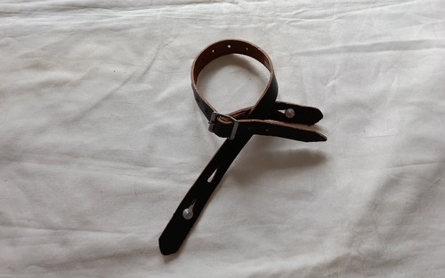 Jugulaire pour casque - jugulaire,