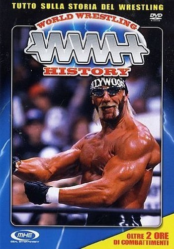 Wrestling hulk hogan - hulk,