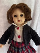 Poupée Bleuette SFBJ 1 en