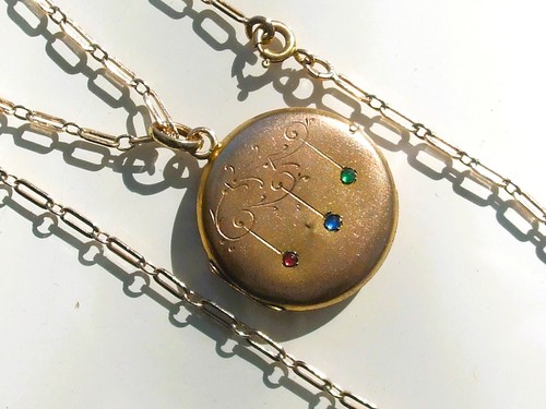 Beau pendentif porte photos - beau, porte-photos