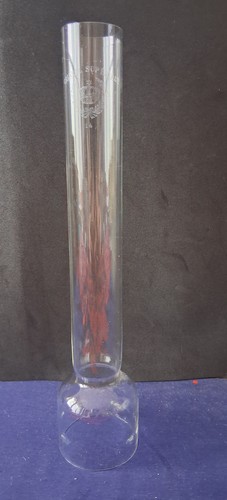 Verre lampe pétrole en - de,