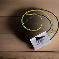 Moteur Condensateur pour Pfaff Machine à Coudre 332, 332 Automatique 360,362