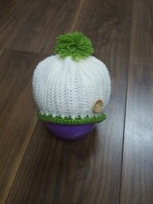 Bonnet bébé fille/garçon