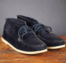 YUKETEN Maine guide chukka