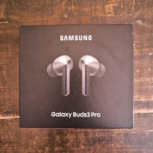 Samsung galaxy buds3 pro - galaxy,