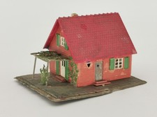 VOLLMER HO PETITE MAISON AVEC