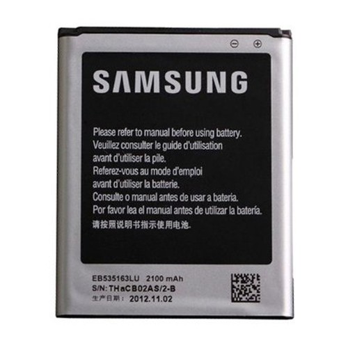 Samsung batterie d origine - samsung,