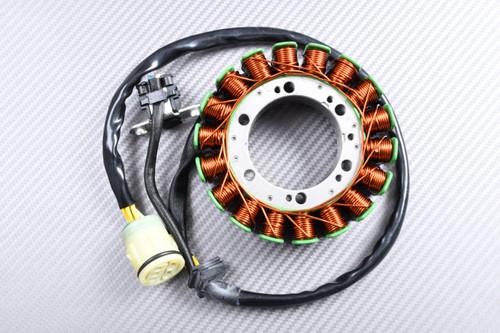 Stator bobine alternateur - stator, /