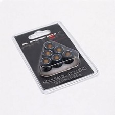 Galet rouleau de variateur