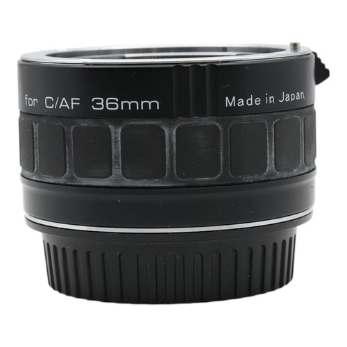 Soligor tube allonge 36mm - tube,