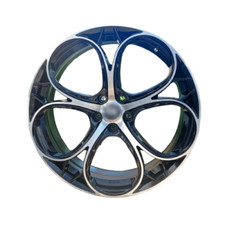 AC-520 Bd 4 Jantes en Alliage