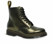 Dr Martens Doc 8 Trou 1460 Pascal Chroma Or 26233710