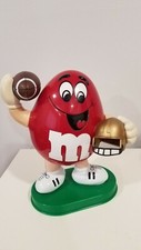 Vintage 1995 M&M Red Peanut