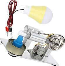 Moteur Stirling Générateur