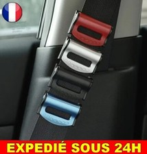 ✅ 2 Clips Ceinture