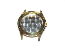 ancien boitier montre homme